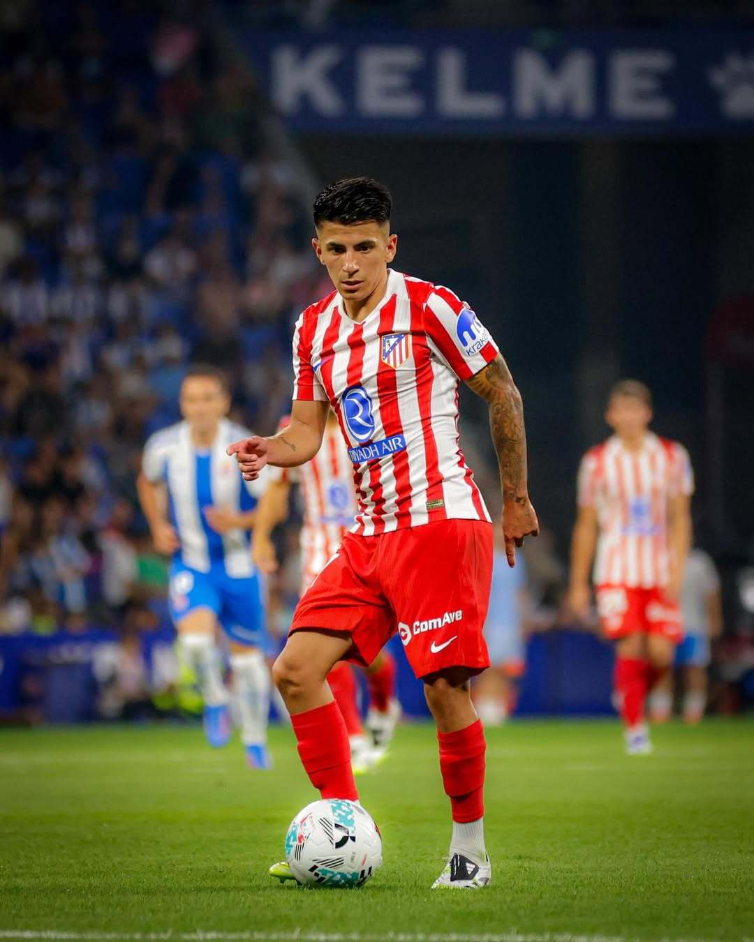 国际比赛日全明星赛传出新动向,马德里竞技绝杀压哨,管理层表态:震撼外界,球探报告显示潜力(巴塞罗那对马德里竞技) 国际比赛日全明星赛传出新动向,马德里竞技绝杀压哨,管理层表态:震撼外界,球探报告显示潜力(巴塞罗那对马德里竞技)