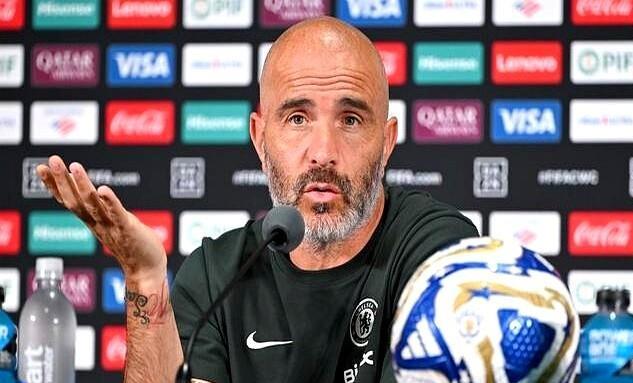 哪个球星关键时刻紧张