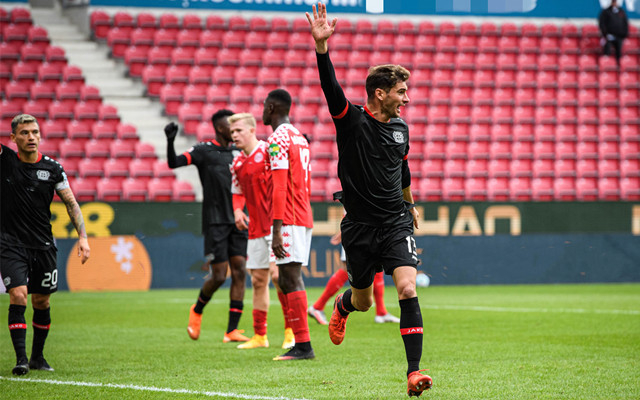 勒沃库森内部会议纪要流出——关键时刻调整名单，欧联使命明确，身体对抗强度拉满(欧联杯勒沃库森与亚特兰大会师决赛)-开云体育下载