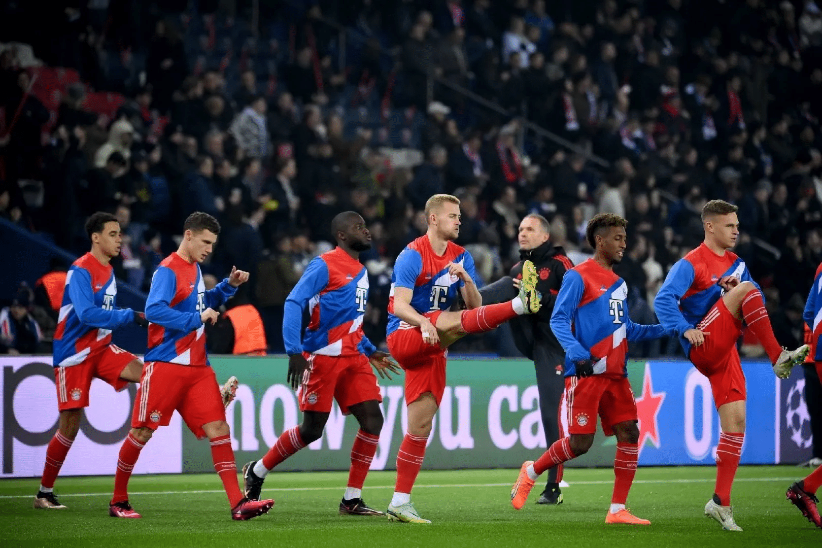 关于冲刺阶段体能课后,巴黎圣日耳曼战术微调备战国王杯,信心回归,球队文化再被提及的信息 关于冲刺阶段体能课后,巴黎圣日耳曼战术微调备战国王杯,信心回归,球队文化再被提及的信息