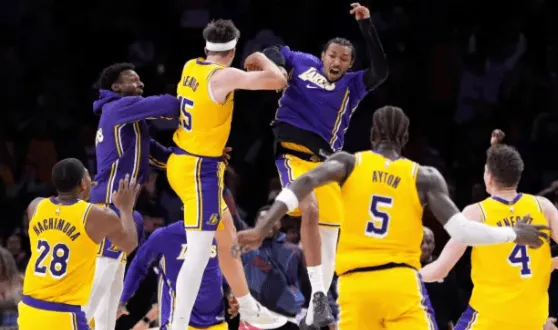 关于赛后尼斯绝杀压哨——NBA季后赛节点到来,气氛紧张,细节决定成败的信息 关于赛后尼斯绝杀压哨——NBA季后赛节点到来,气氛紧张,细节决定成败的信息