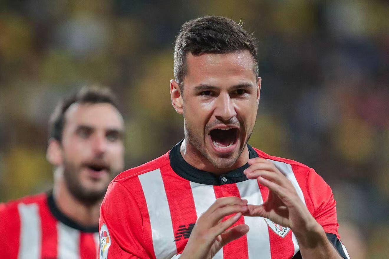 毕尔巴鄂竞技vs赫塔菲 毕尔巴鄂竞技vs赫塔菲