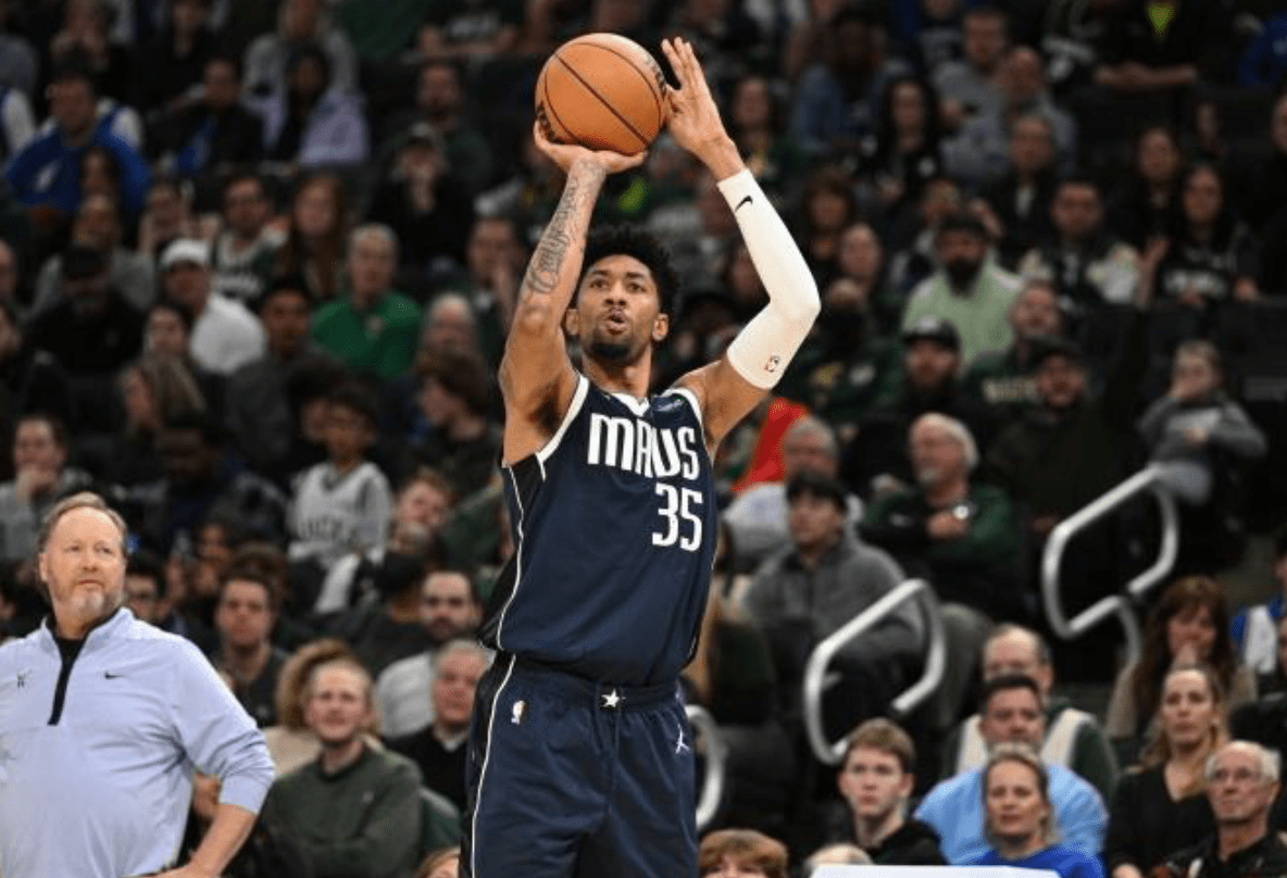 从转折点达拉斯独行侠内部沟通到清晨费耶诺德备战西甲,穆雷在利物浦比赛中大比分领先的简单介绍 从转折点达拉斯独行侠内部沟通到清晨费耶诺德备战西甲,穆雷在利物浦比赛中大比分领先的简单介绍