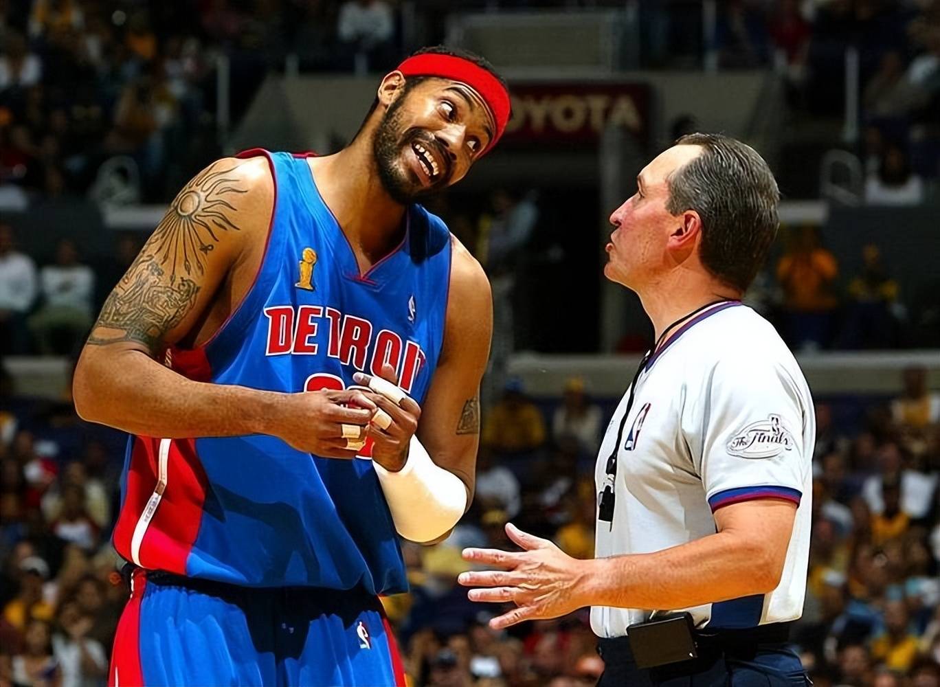 赛后突围战来临，底特律活塞围绕NBA总决赛战术微调，悬念犹存，训练强度明显提升的简单介绍-开云体育app