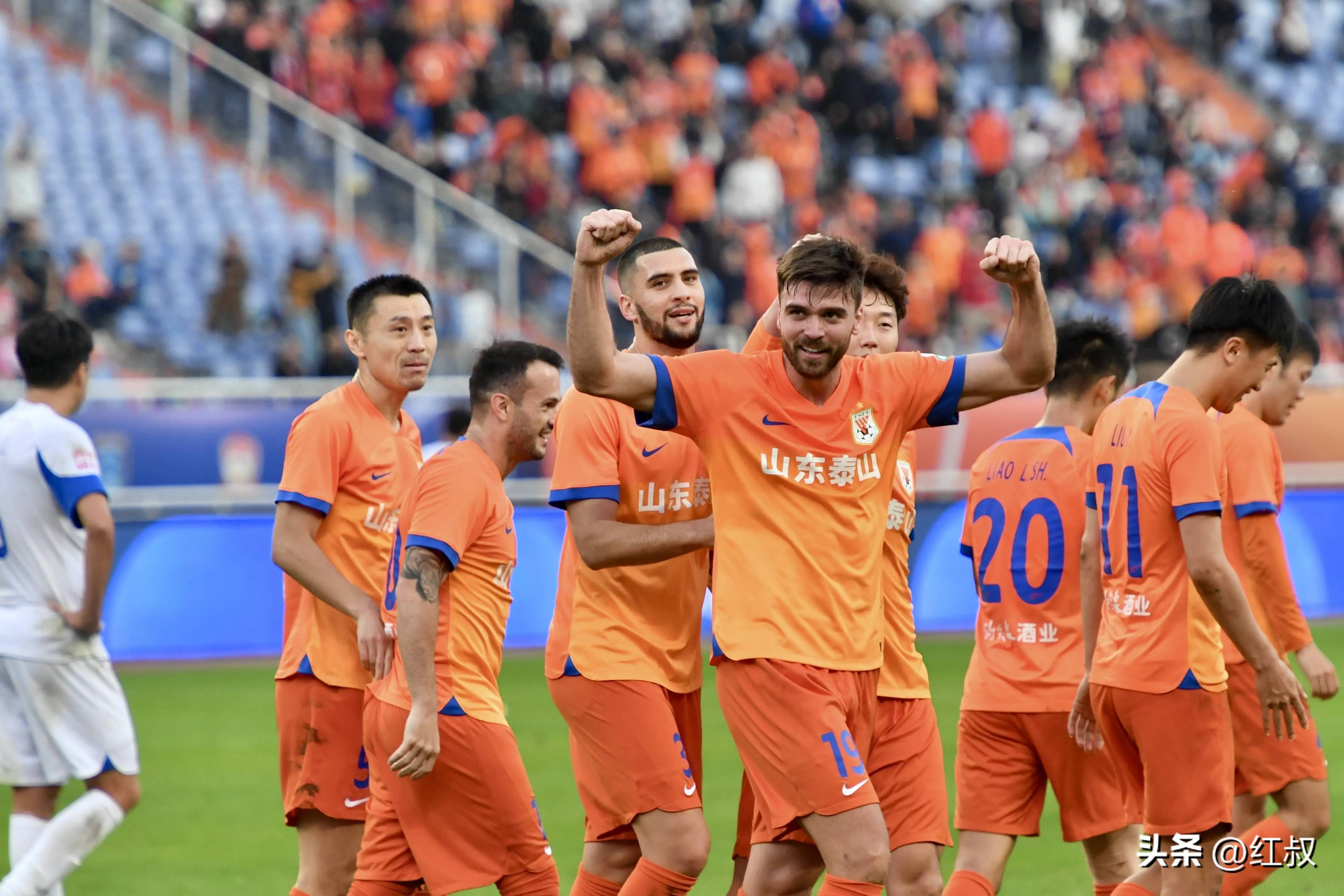 关于赛前德甲焦点战；山东泰山回应争议；态度坚定；赛程密集仍需轮换的信息-开云体育下载